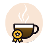 Un café de qualité