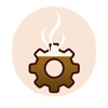 Expérience café simple